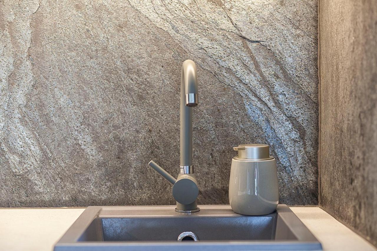Apartamenty Na Skraju Nowa Wies  Exteriör bild