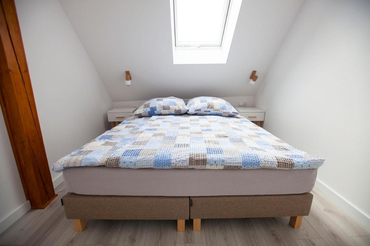 Apartamenty Na Skraju Nowa Wies  Exteriör bild
